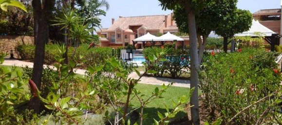 Dúplex de 4 dormitorios en Marbella, Spain No. 67506 14