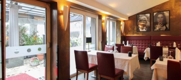 566m² Cafe / restaurant in Limburg-Weilburg, Germany No. 165331 4