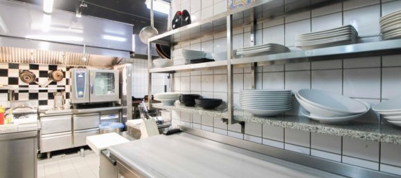 566m² Cafe / restaurant in Limburg-Weilburg, Germany No. 165331 8