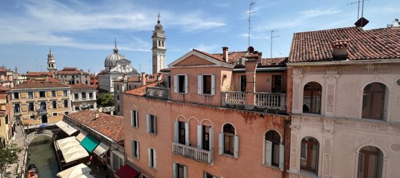 13 rooms Duplex in Venice, Italy No. 66822 11