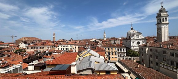 13 rooms Duplex in Venice, Italy No. 66822 7
