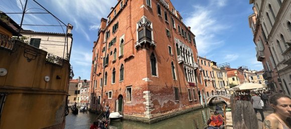 13 rooms Duplex in Venice, Italy No. 66822 16