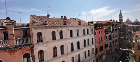13 rooms Duplex in Venice, Italy No. 66822 12