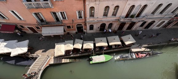 13 rooms Duplex in Venice, Italy No. 66822 13