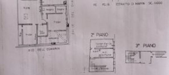 13 rooms Duplex in Venice, Italy No. 66822 27