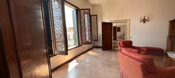 13 rooms Duplex in Venice, Italy No. 66822 20