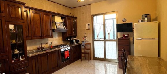 4 rooms Apartment in Casoria, Italy No. 31529 5