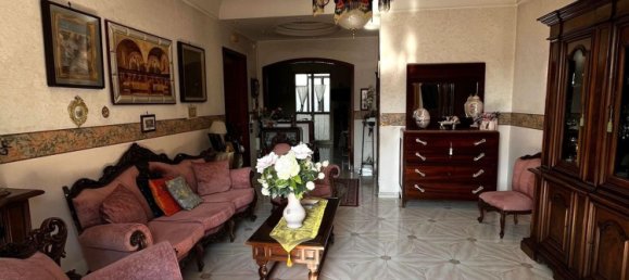 4 rooms Apartment in Casoria, Italy No. 31529 4