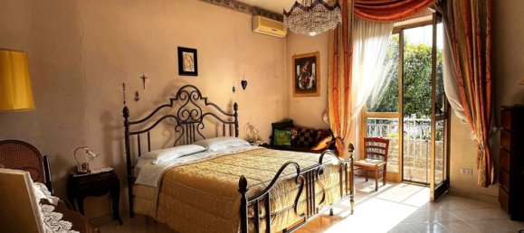 4 rooms Apartment in Casoria, Italy No. 31529 13
