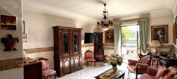 4 rooms Apartment in Casoria, Italy No. 31529 2