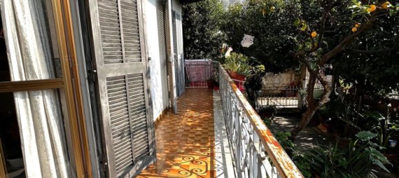 4 rooms Apartment in Casoria, Italy No. 31529 7