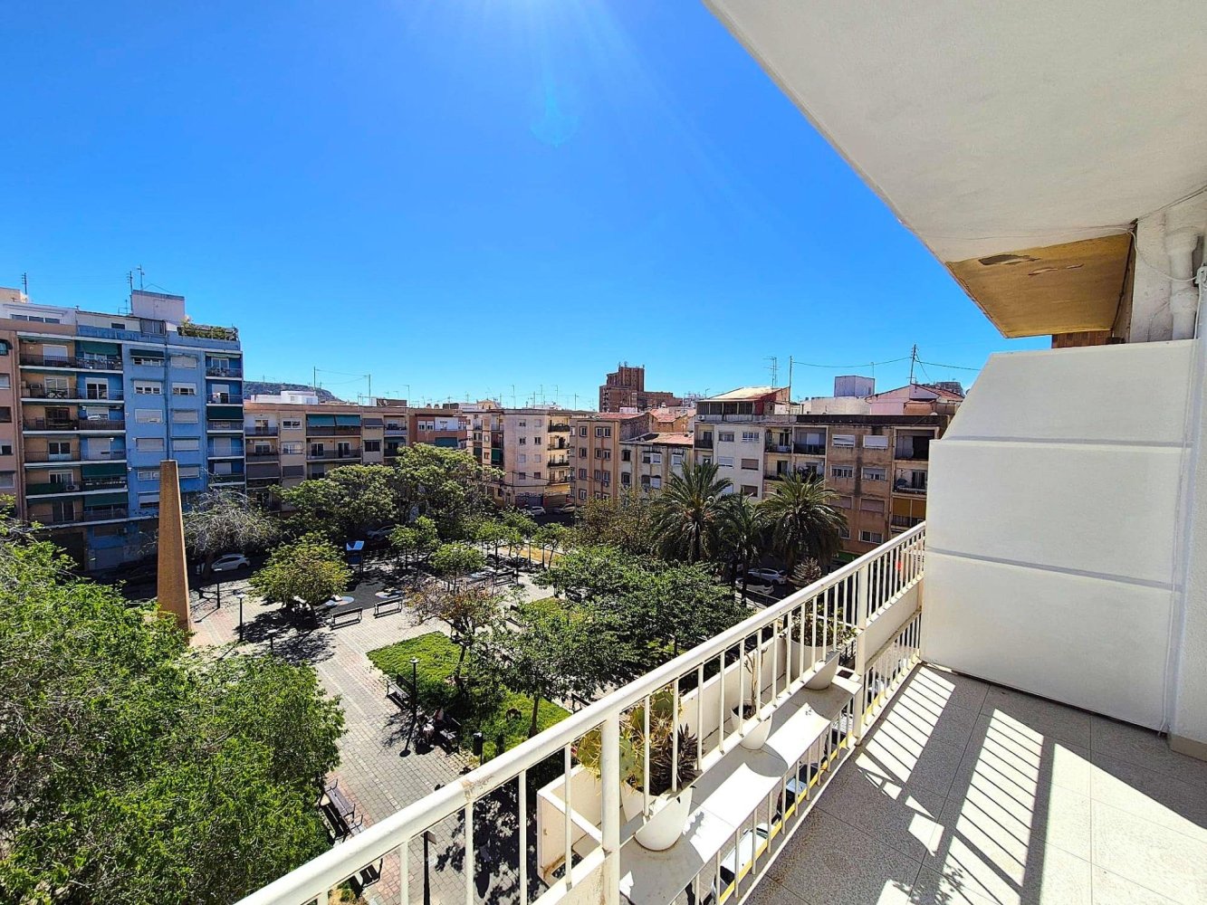 2 chambres appartement à vendre à Alicante, Valencian Community, Spain № 370006
