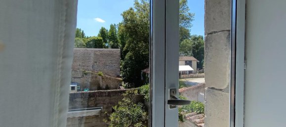 4 rooms House in Dampierre-sur-Boutonne, France No. 361774 8