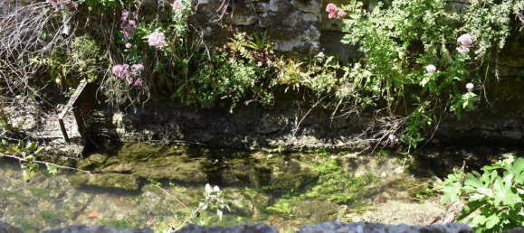 4 rooms House in Dampierre-sur-Boutonne, France No. 361774 14