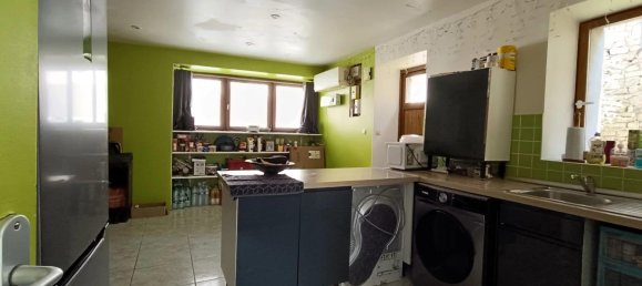 4 rooms House in Dampierre-sur-Boutonne, France No. 361774 2