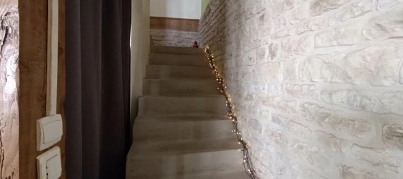 4 rooms House in Dampierre-sur-Boutonne, France No. 361774 7