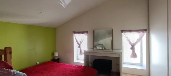 4 rooms House in Dampierre-sur-Boutonne, France No. 361774 10