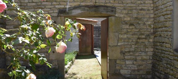 4 rooms House in Dampierre-sur-Boutonne, France No. 361774 12