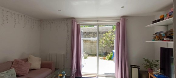 4 rooms House in Dampierre-sur-Boutonne, France No. 361774 3