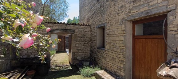 4 rooms House in Dampierre-sur-Boutonne, France No. 361774 15