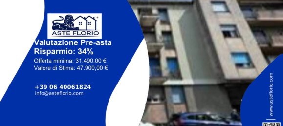 2 bedrooms Apartment in Legnano, Italy No. 296772 2