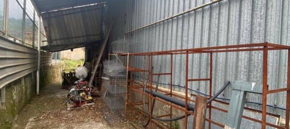 200m² Warehouse in Tramonti, Italy No. 138301 17