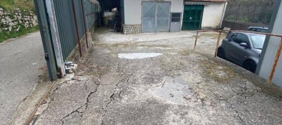 200m² Warehouse in Tramonti, Italy No. 138301 22