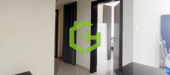 2 غرف نوم شقة في دائرة قرية جميرا, UAE رقم 68301 6