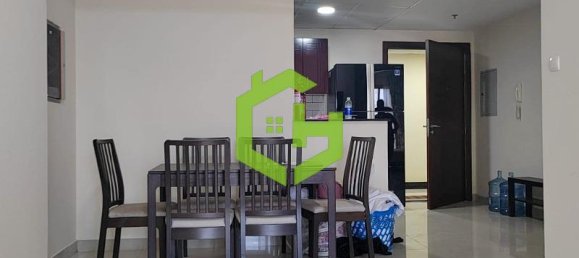 2 غرف نوم شقة في دائرة قرية جميرا, UAE رقم 68301 7