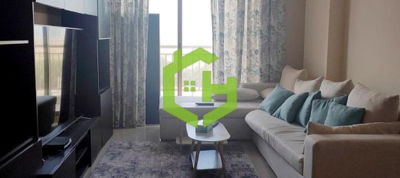 2 غرف نوم شقة في دائرة قرية جميرا, UAE رقم 68301 2