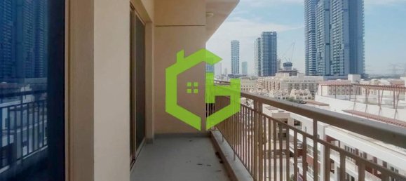 2 غرف نوم شقة في دائرة قرية جميرا, UAE رقم 68301 13