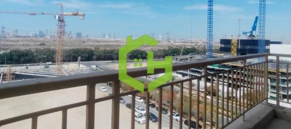 2 غرف نوم شقة في دائرة قرية جميرا, UAE رقم 68301 12