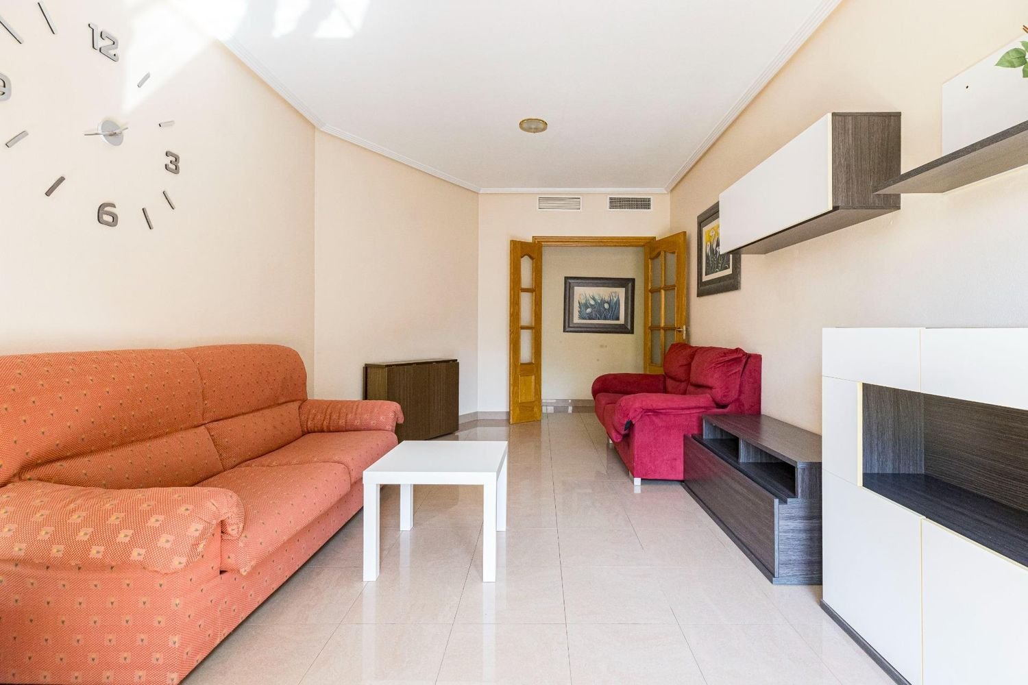 2 bedrooms Apartment in Murcia, Spain No. 193713