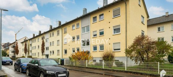 2 chambres Appartement à Ludwigsburg, Germany No. 32178 2