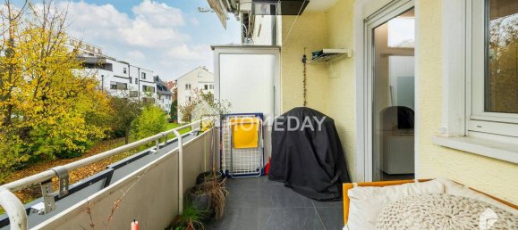 2 chambres Appartement à Ludwigsburg, Germany No. 32178 21