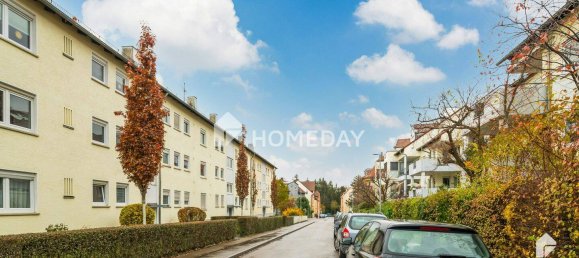 2 chambres Appartement à Ludwigsburg, Germany No. 32178 5