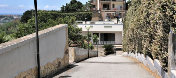 5-Zimmer Villa in Marano di Napoli, Italy, Nr. 30355 2