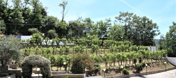 5-Zimmer Villa in Marano di Napoli, Italy, Nr. 30355 17