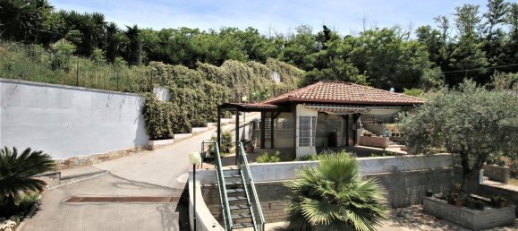 5-Zimmer Villa in Marano di Napoli, Italy, Nr. 30355 24