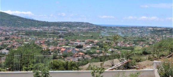 5-Zimmer Villa in Marano di Napoli, Italy, Nr. 30355 22