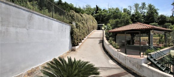 5-Zimmer Villa in Marano di Napoli, Italy, Nr. 30355 5