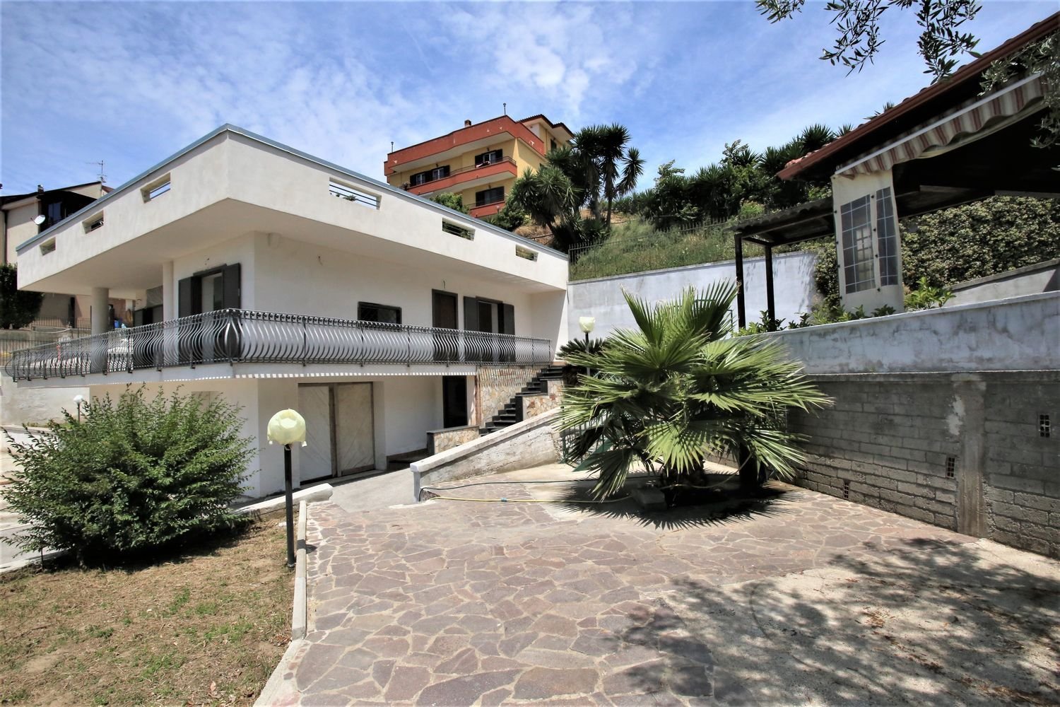 5-Zimmer Villa in Marano di Napoli, Italy, Nr. 30355