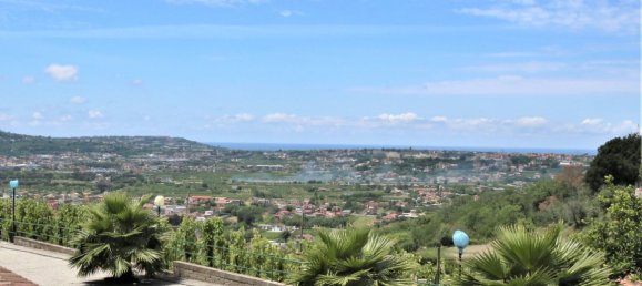 5-Zimmer Villa in Marano di Napoli, Italy, Nr. 30355 3