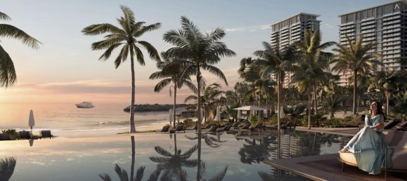 1 غرف نوم شقة في ADDRESS RESIDENCES, Al Marjan Island, UAE رقم 63408 4