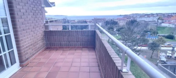 3 غرف نوم شقة في Sanxenxo, Spain رقم 113454 3