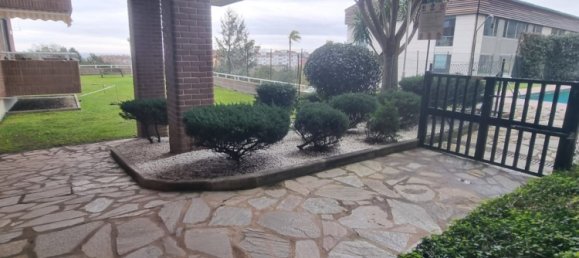 3 غرف نوم شقة في Sanxenxo, Spain رقم 113454 6