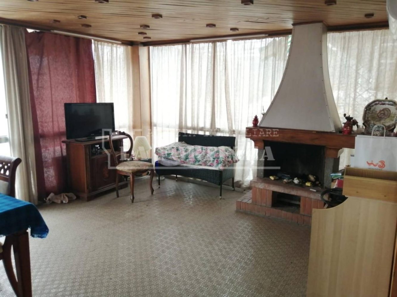 3 bedrooms Penthouse in Cascina, Italy No. 40781