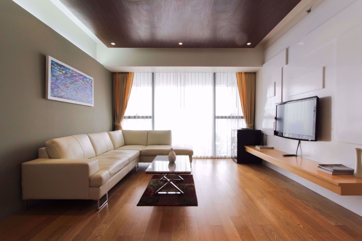 2 bedrooms Condo in The Met Bangkok, Thailand No. 31194