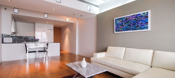 2 bedrooms Condo in The Met Bangkok, Thailand No. 31194 3