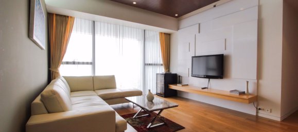 2 bedrooms Condo in The Met Bangkok, Thailand No. 31194 2
